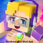 Blockman Go Mod Apk