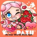 Avatar World Mod Apk